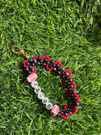 Custom Name Keychain