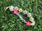 Custom Name Keychain