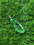 Custom Name Keychain
