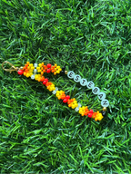 Custom Name Keychain