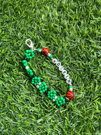 Custom Name Keychain