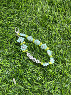 Custom Name Keychain